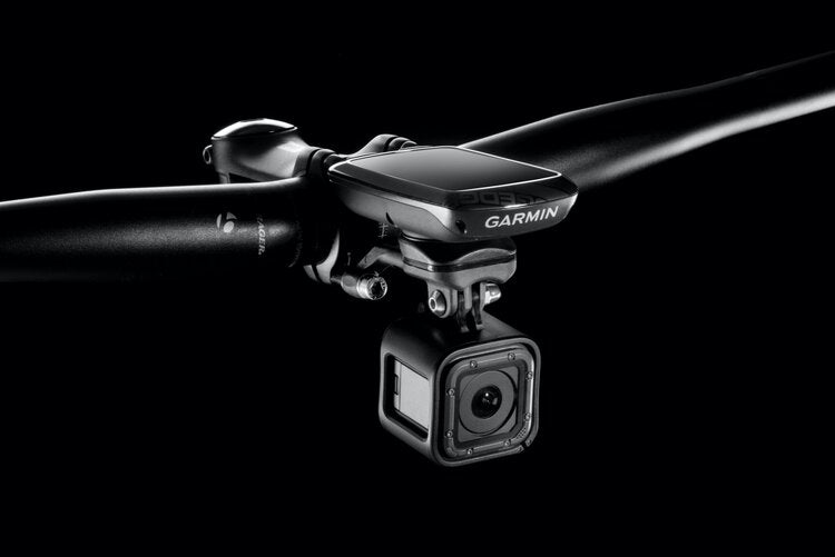 F3 Cycling Form Mount Garmin/Wahoo System